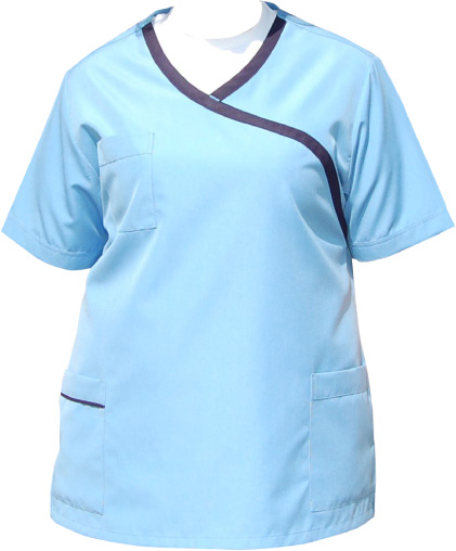 Hastane Kıyafetleri HS011